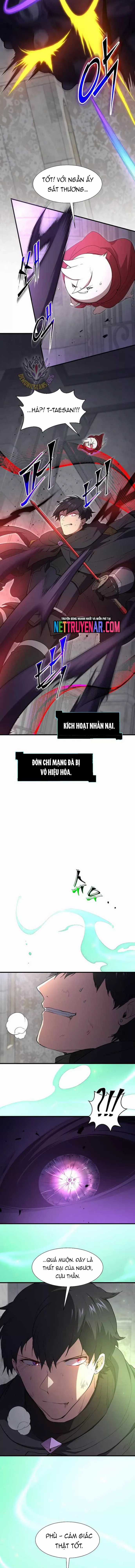 Tôi Thăng Cấp Bằng Kĩ Năng - Chapter 122 - Trang 14