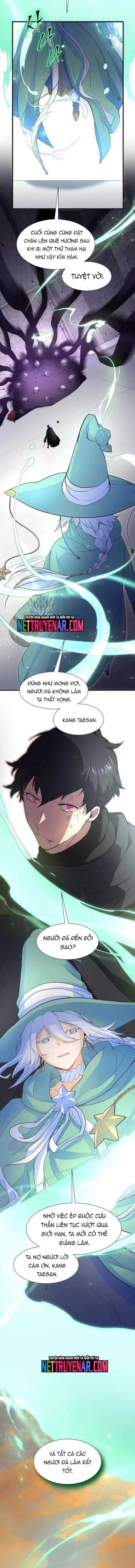 Tôi Thăng Cấp Bằng Kĩ Năng - Chapter 122 - Trang 15