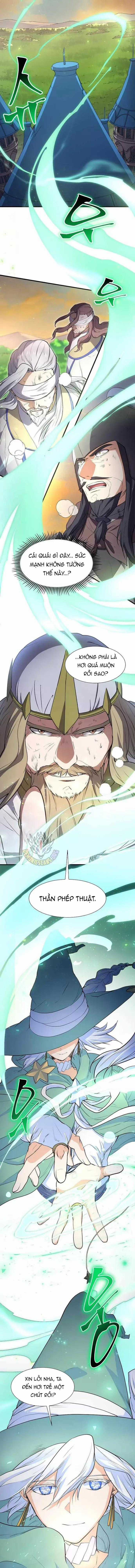 Tôi Thăng Cấp Bằng Kĩ Năng - Chapter 122 - Trang 16