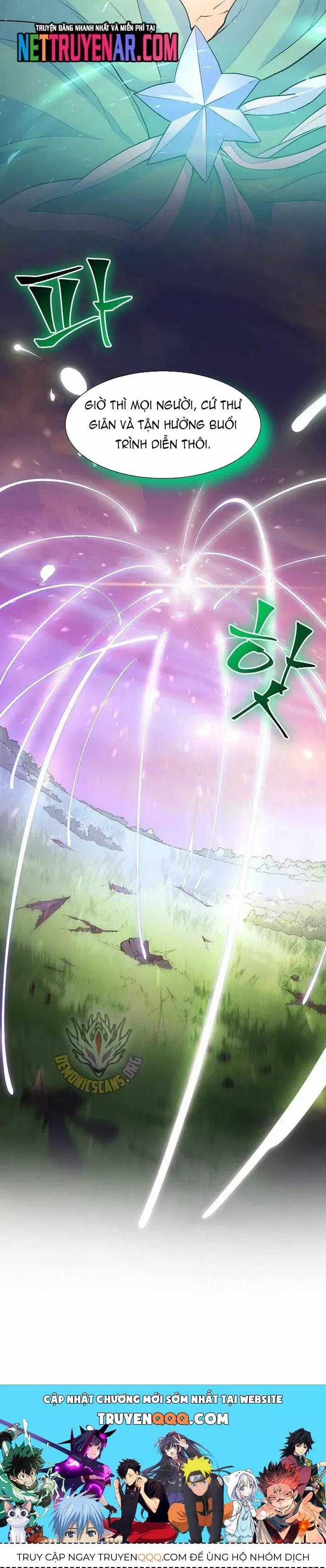 Tôi Thăng Cấp Bằng Kĩ Năng - Chapter 122 - Trang 17