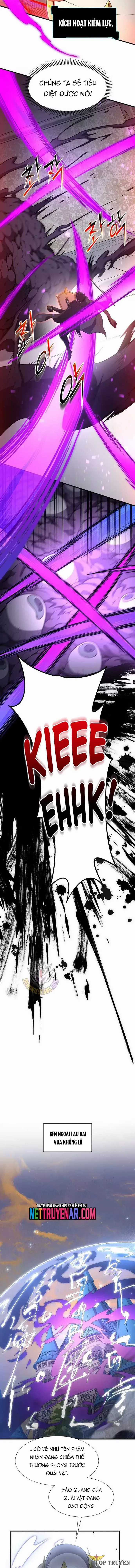 Tôi Thăng Cấp Bằng Kĩ Năng - Chapter 122 - Trang 3