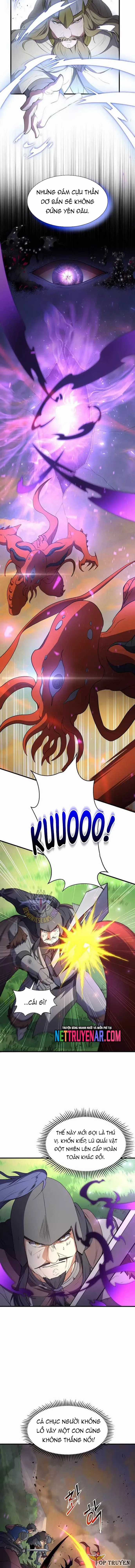 Tôi Thăng Cấp Bằng Kĩ Năng - Chapter 122 - Trang 4