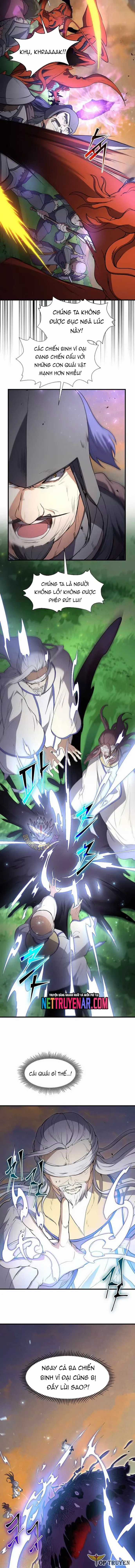 Tôi Thăng Cấp Bằng Kĩ Năng - Chapter 122 - Trang 5