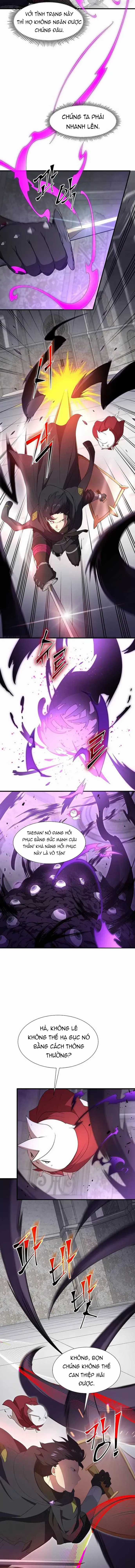 Tôi Thăng Cấp Bằng Kĩ Năng - Chapter 122 - Trang 7