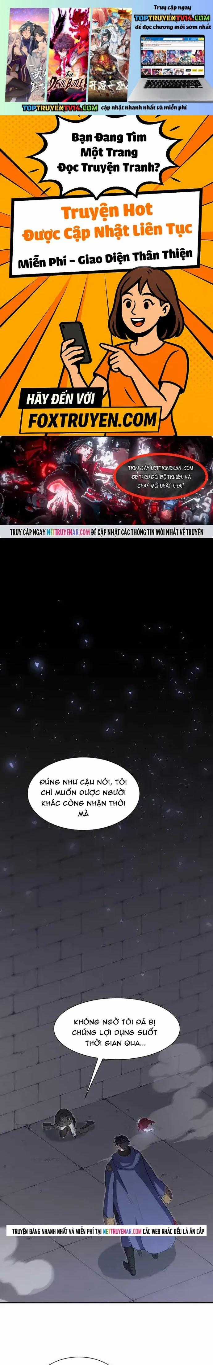 Tôi Thăng Cấp Bằng Kĩ Năng - Chapter 128 - Trang 1