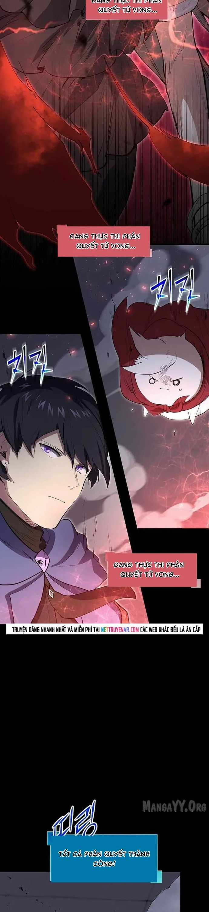 Tôi Thăng Cấp Bằng Kĩ Năng - Chapter 128 - Trang 15