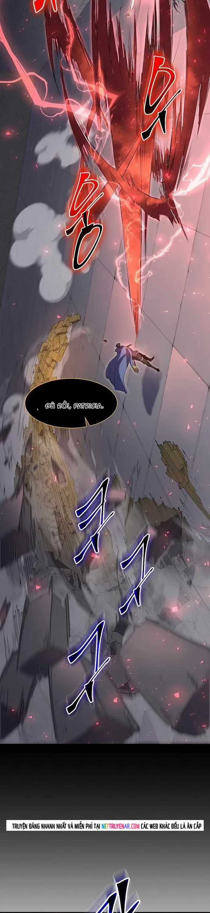 Tôi Thăng Cấp Bằng Kĩ Năng - Chapter 128 - Trang 19