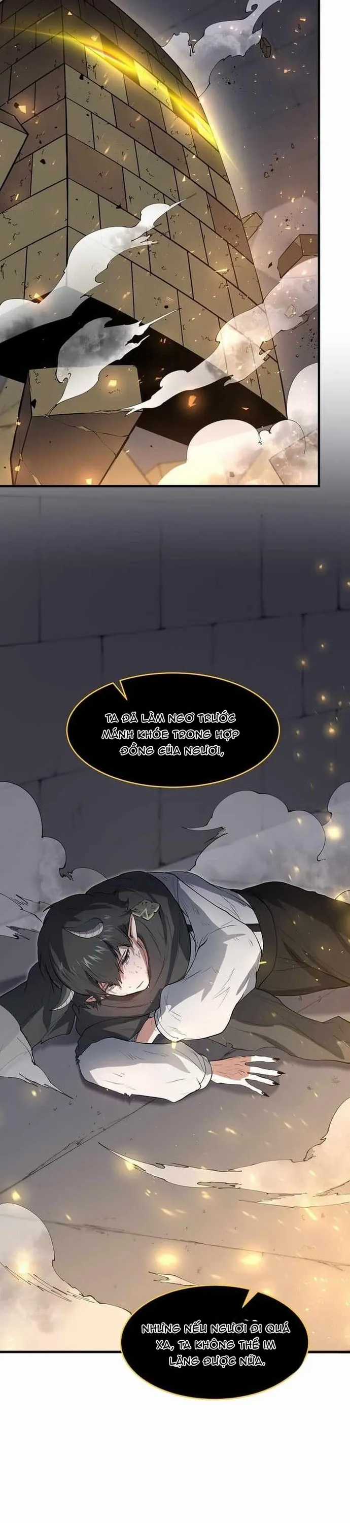 Tôi Thăng Cấp Bằng Kĩ Năng - Chapter 128 - Trang 22