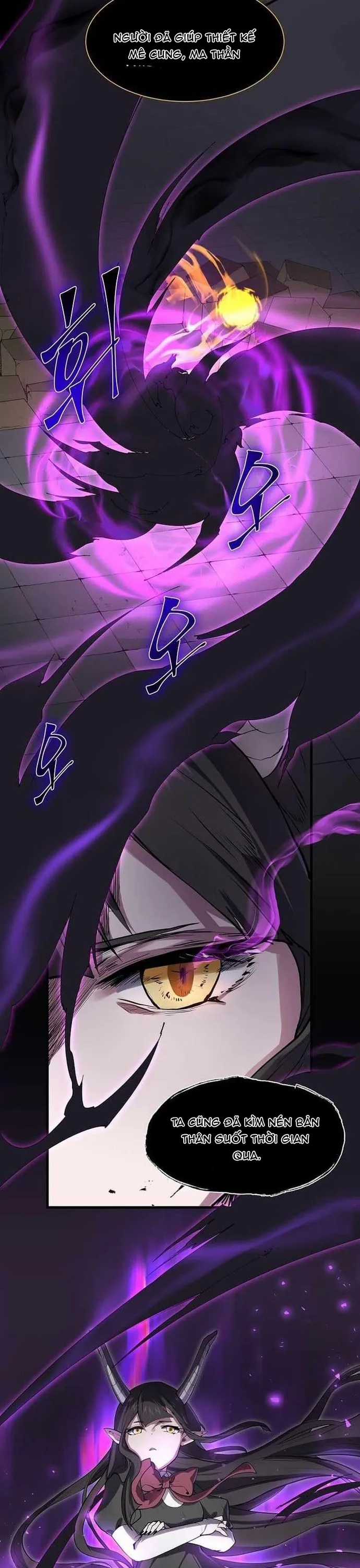 Tôi Thăng Cấp Bằng Kĩ Năng - Chapter 128 - Trang 25