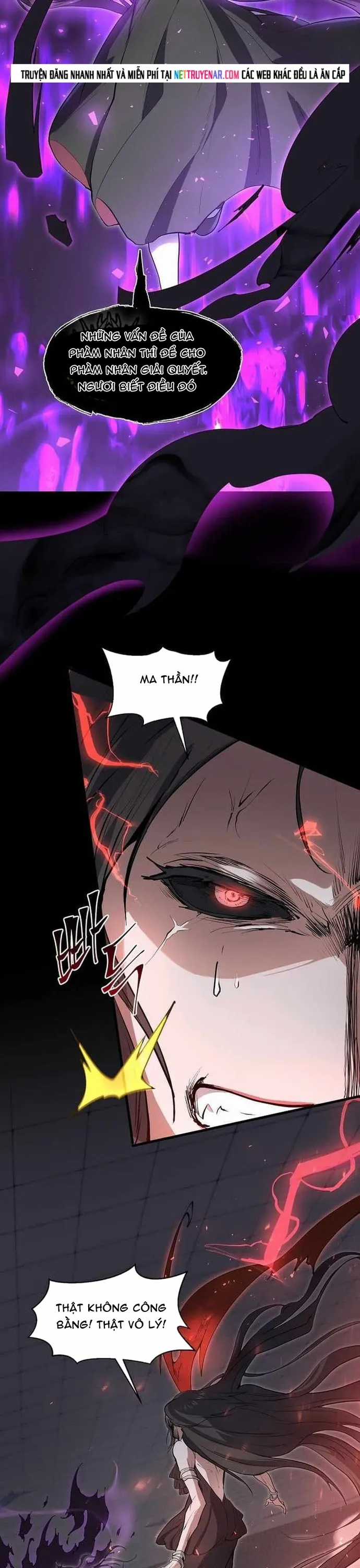 Tôi Thăng Cấp Bằng Kĩ Năng - Chapter 128 - Trang 26