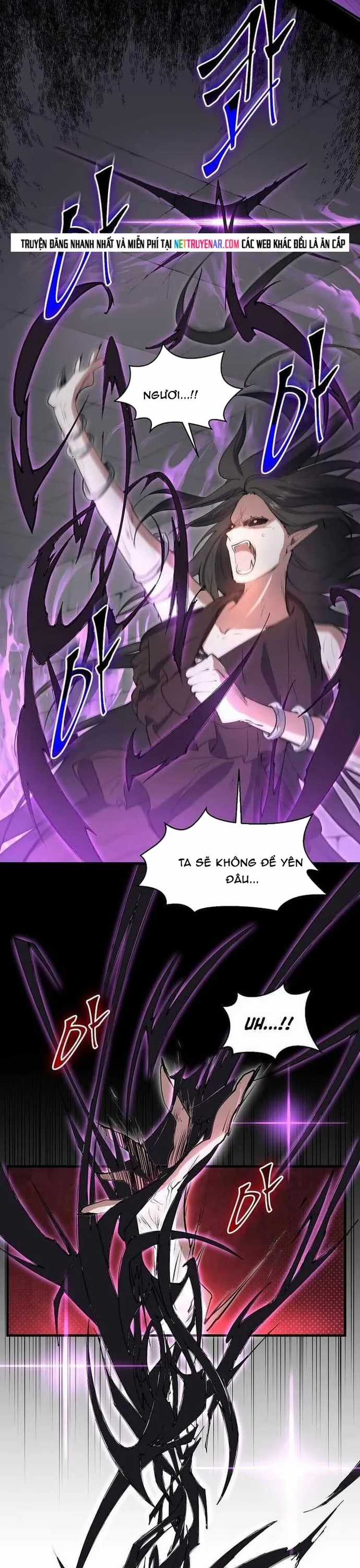 Tôi Thăng Cấp Bằng Kĩ Năng - Chapter 128 - Trang 28