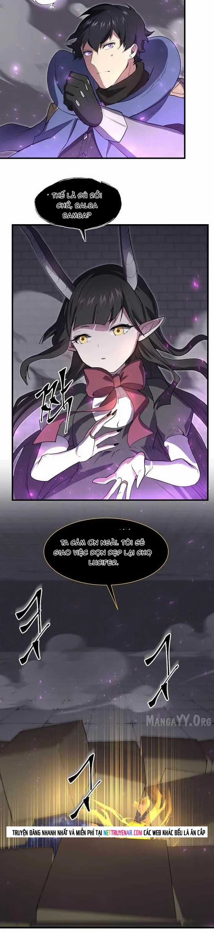 Tôi Thăng Cấp Bằng Kĩ Năng - Chapter 128 - Trang 30