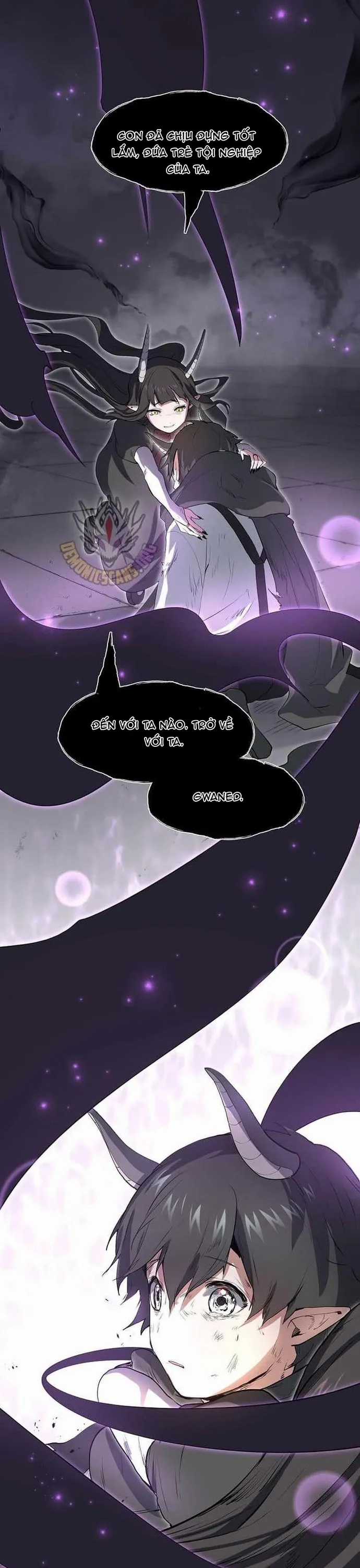 Tôi Thăng Cấp Bằng Kĩ Năng - Chapter 128 - Trang 32