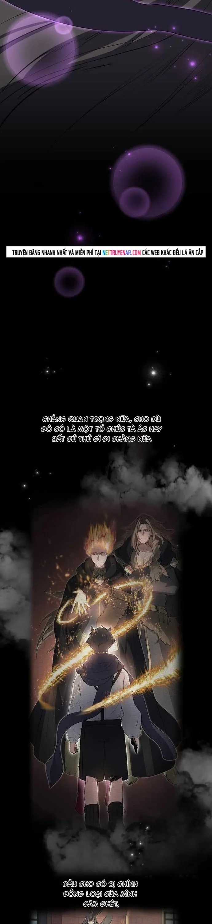 Tôi Thăng Cấp Bằng Kĩ Năng - Chapter 128 - Trang 33