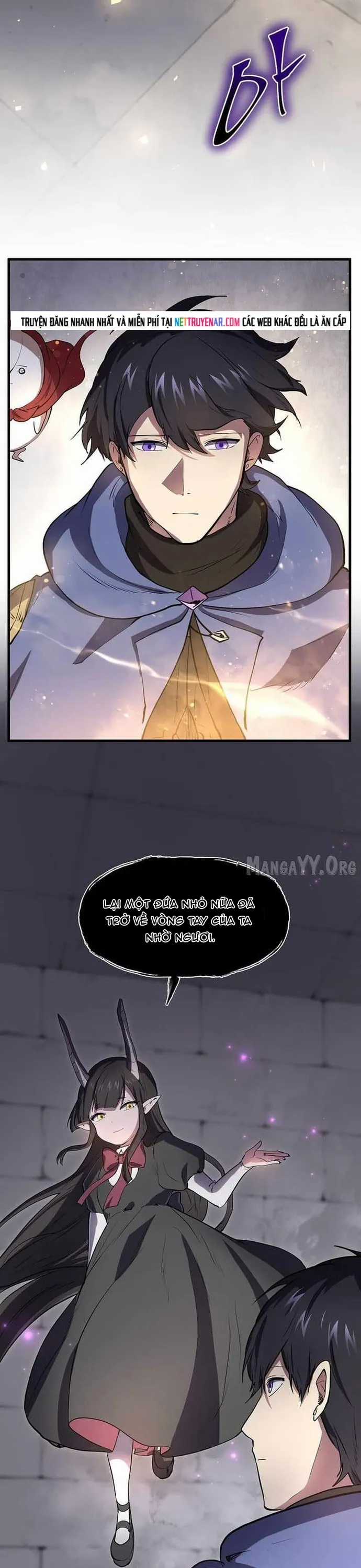 Tôi Thăng Cấp Bằng Kĩ Năng - Chapter 128 - Trang 36