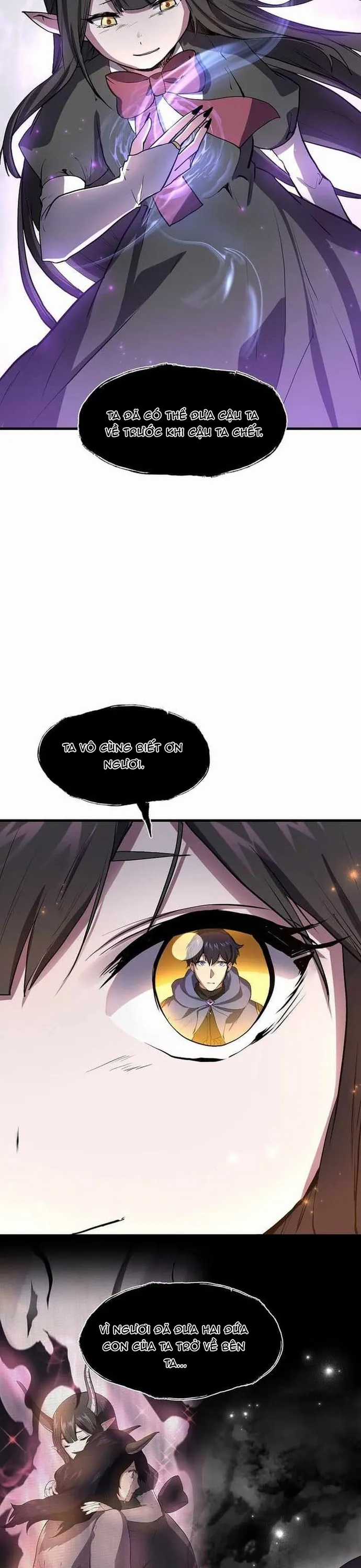 Tôi Thăng Cấp Bằng Kĩ Năng - Chapter 128 - Trang 38
