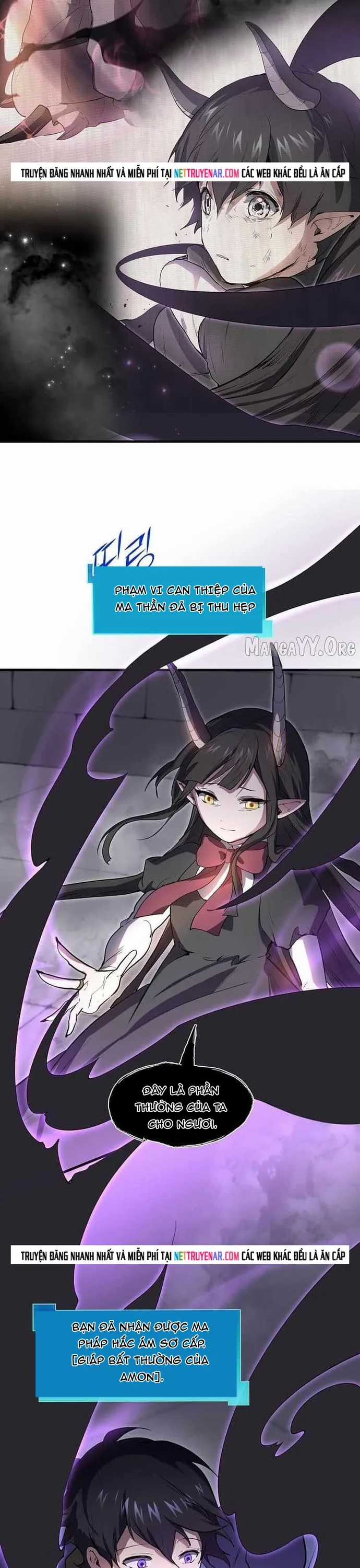 Tôi Thăng Cấp Bằng Kĩ Năng - Chapter 128 - Trang 39