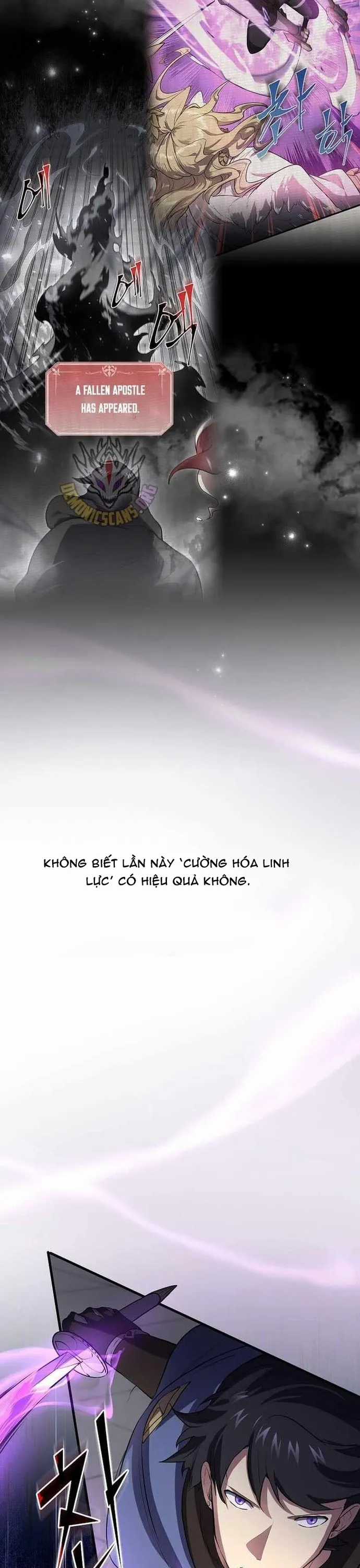 Tôi Thăng Cấp Bằng Kĩ Năng - Chapter 128 - Trang 5