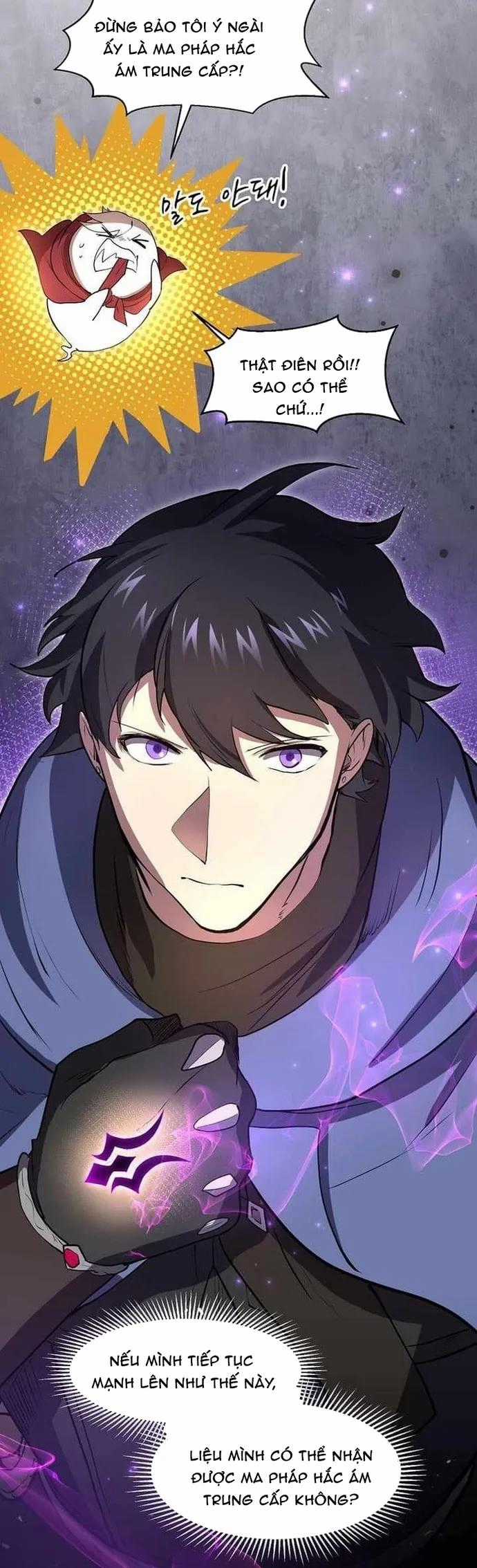 Tôi Thăng Cấp Bằng Kĩ Năng - Chapter 128 - Trang 43