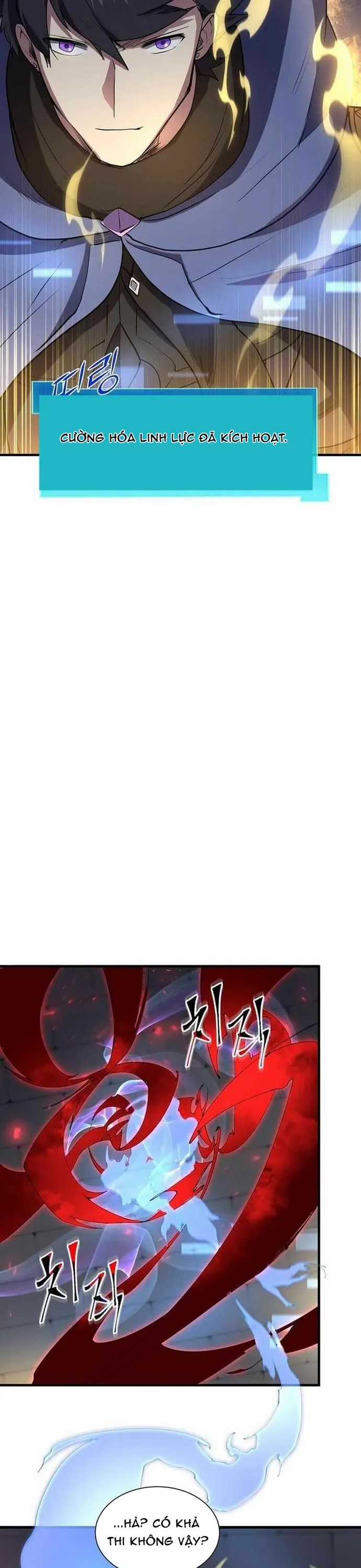 Tôi Thăng Cấp Bằng Kĩ Năng - Chapter 128 - Trang 10