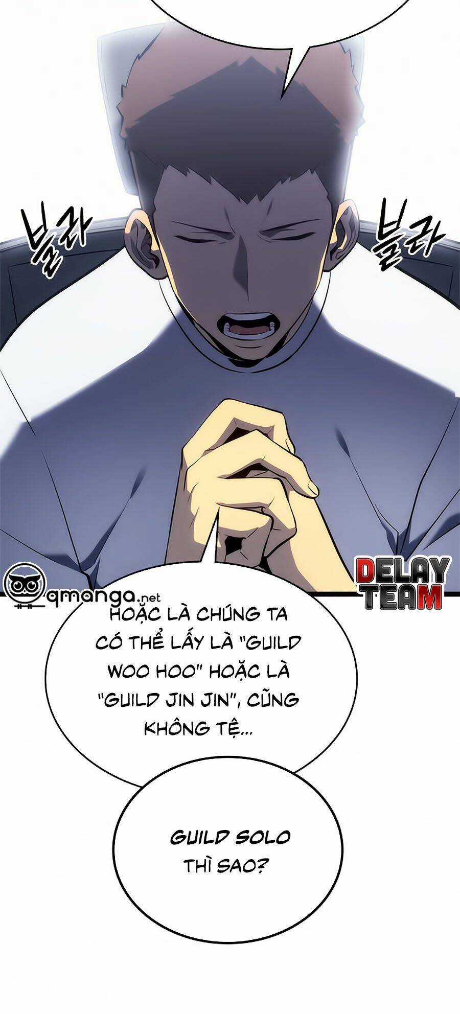 TÔI THĂNG CẤP MỘT MÌNH 2 - Chapter 2 - Trang 14