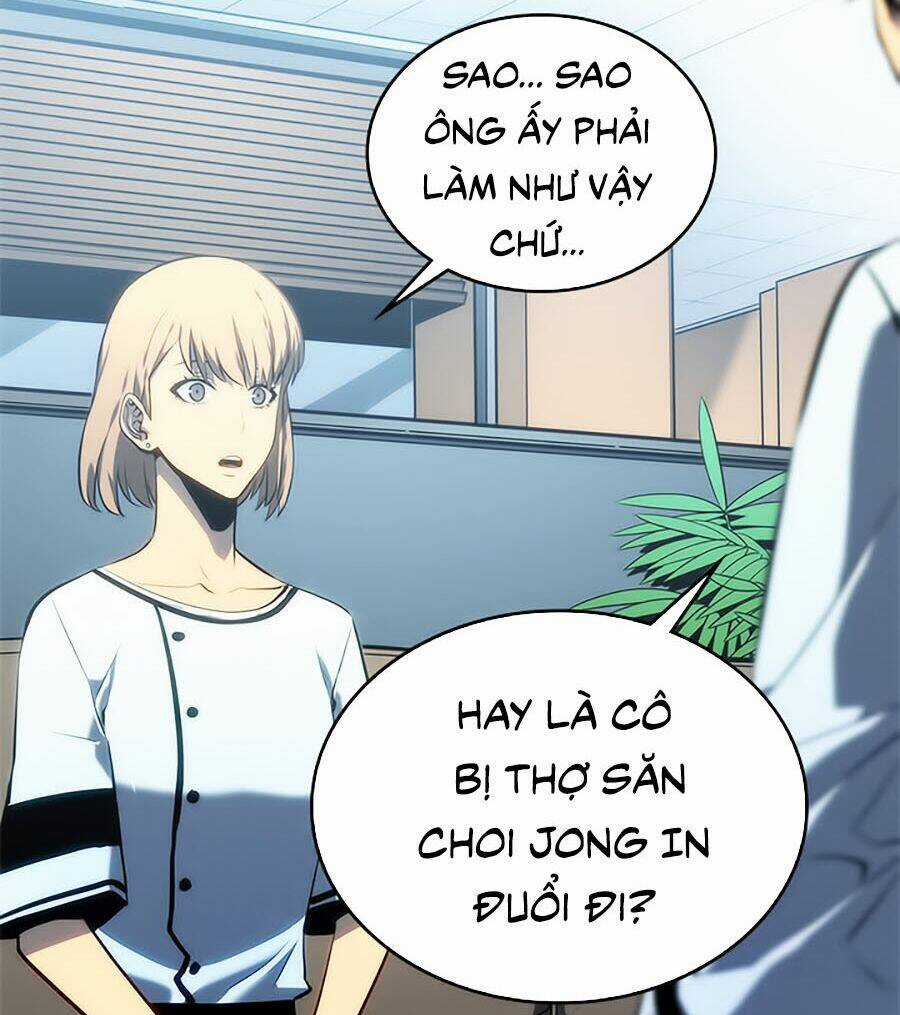 TÔI THĂNG CẤP MỘT MÌNH 2 - Chapter 2 - Trang 41