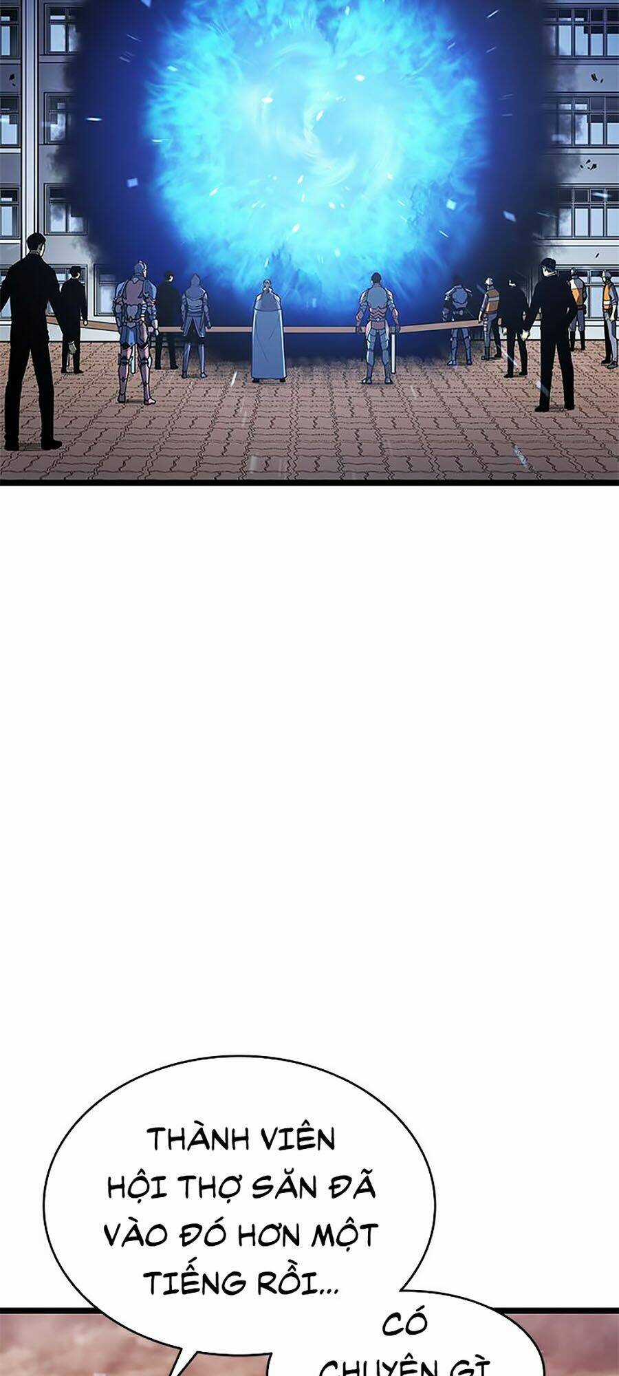 TÔI THĂNG CẤP MỘT MÌNH 2 - Chapter 21 - Trang 2