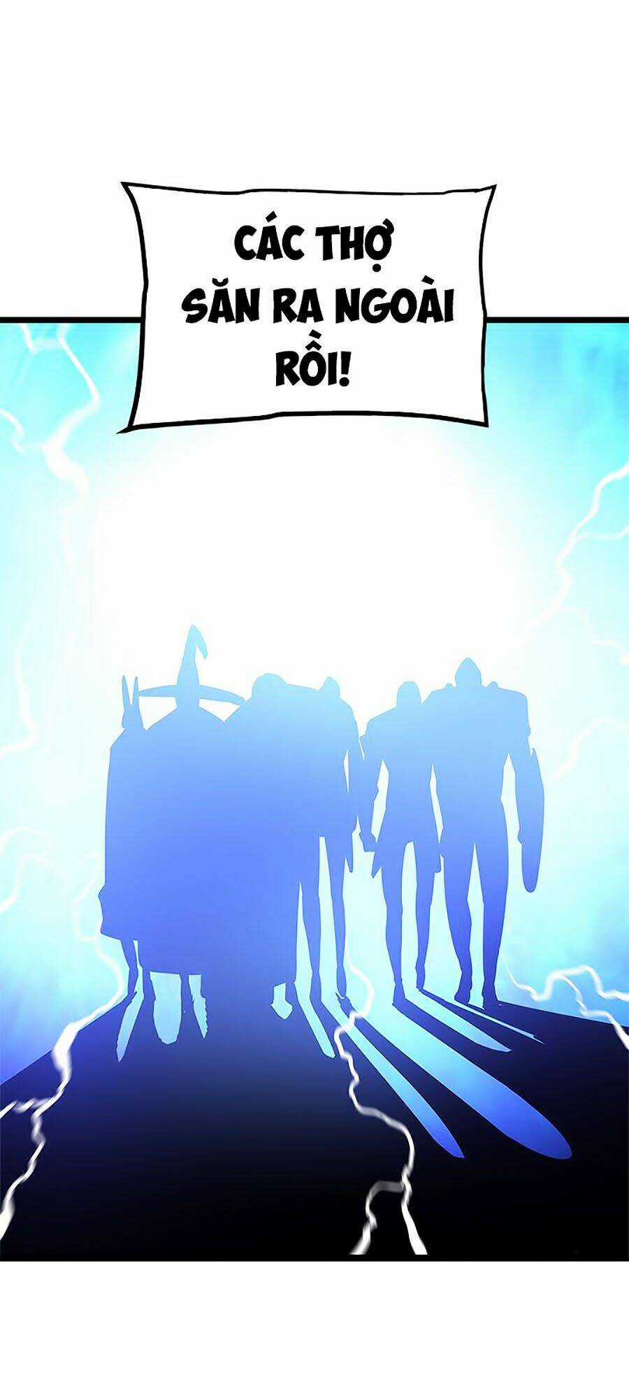 TÔI THĂNG CẤP MỘT MÌNH 2 - Chapter 21 - Trang 4