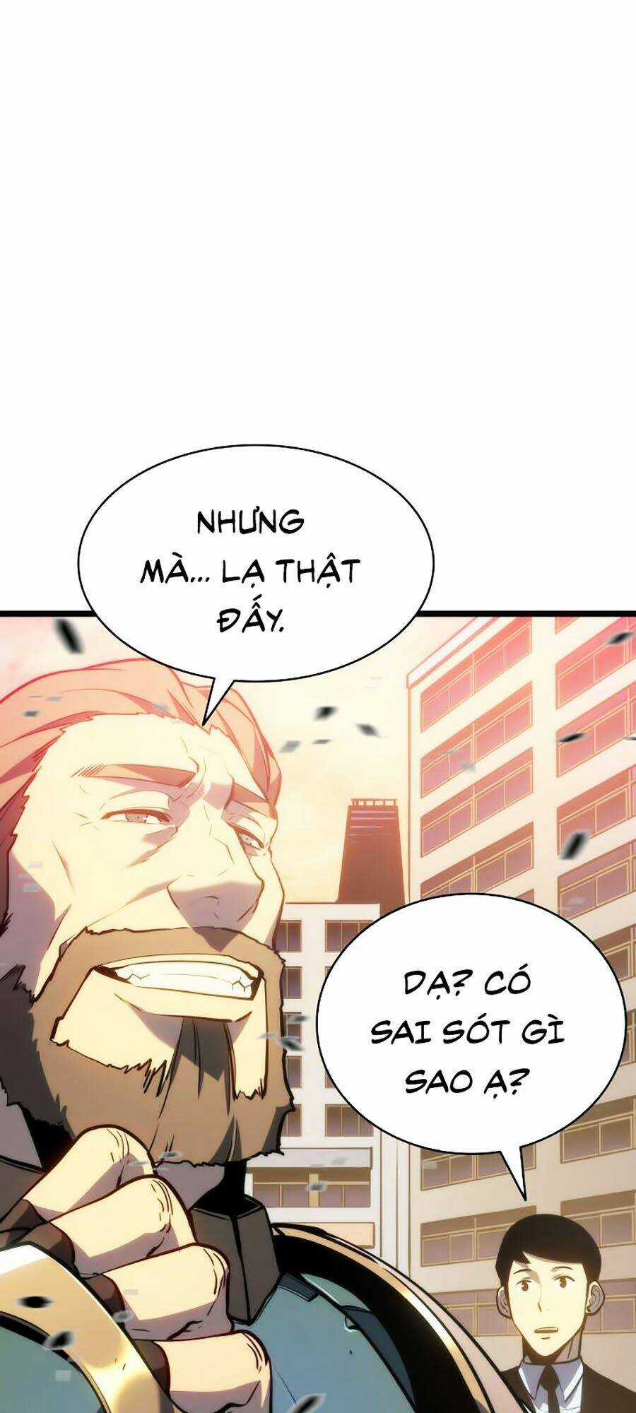 TÔI THĂNG CẤP MỘT MÌNH 2 - Chapter 21 - Trang 33