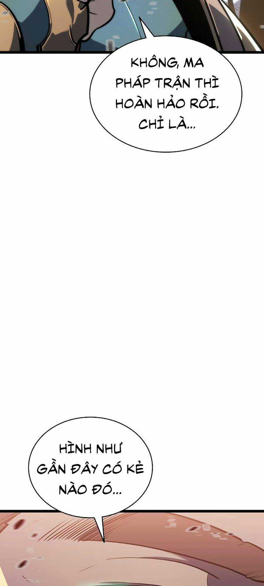 TÔI THĂNG CẤP MỘT MÌNH 2 - Chapter 21 - Trang 34