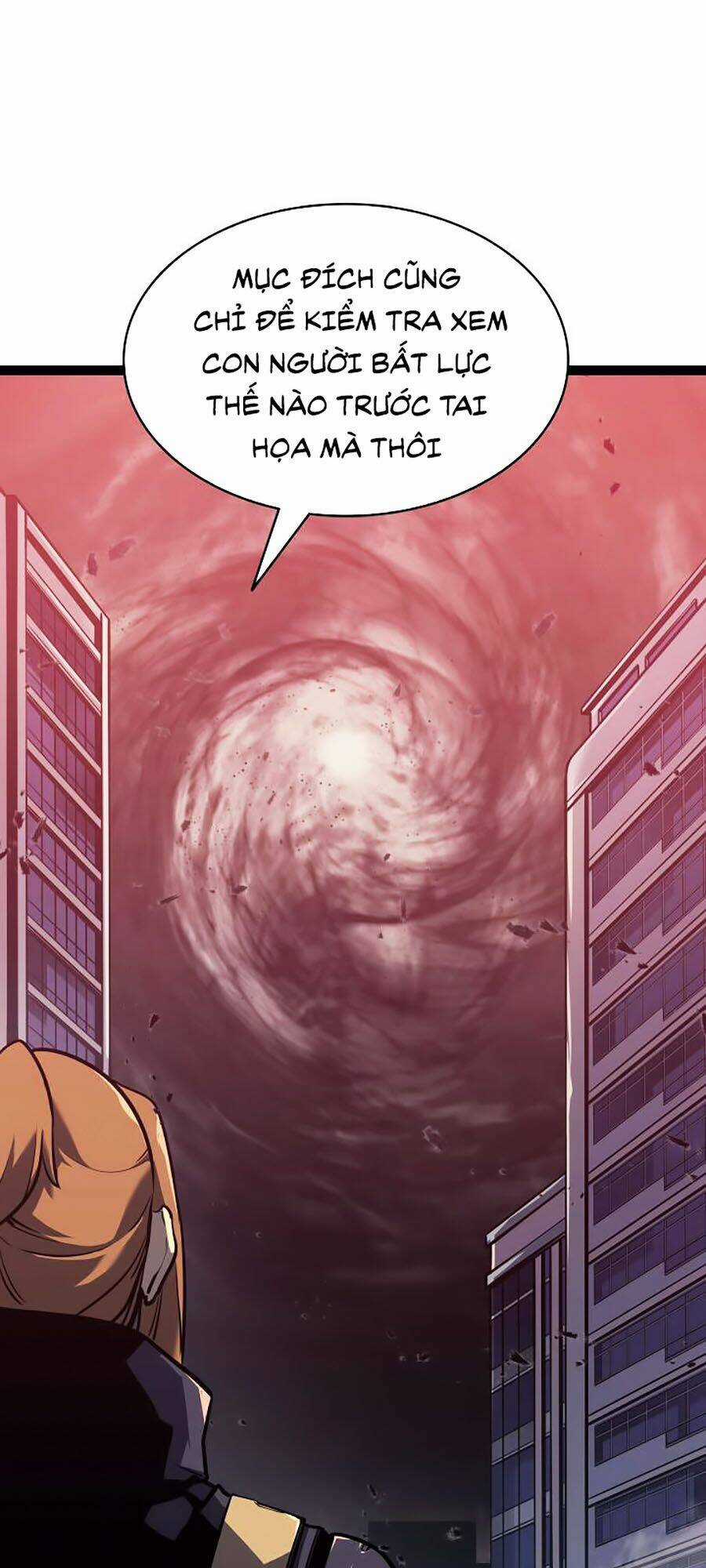 TÔI THĂNG CẤP MỘT MÌNH 2 - Chapter 21 - Trang 50