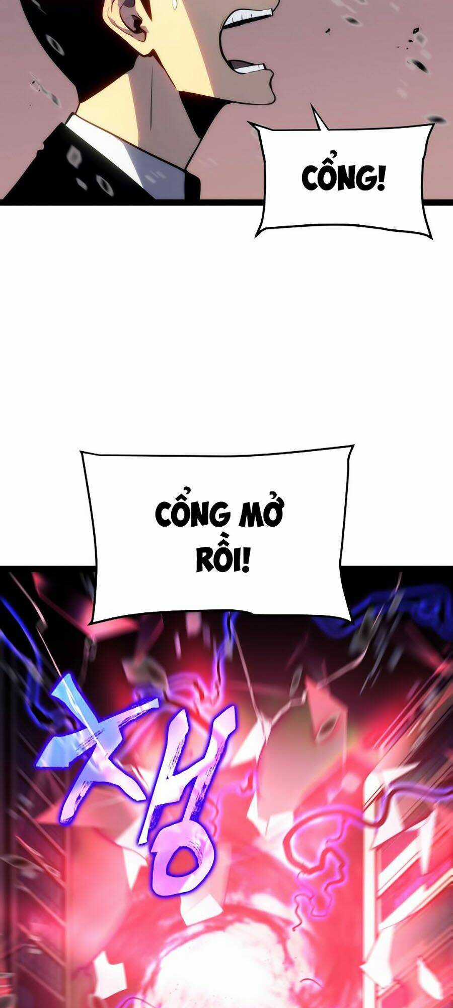 TÔI THĂNG CẤP MỘT MÌNH 2 - Chapter 21 - Trang 58