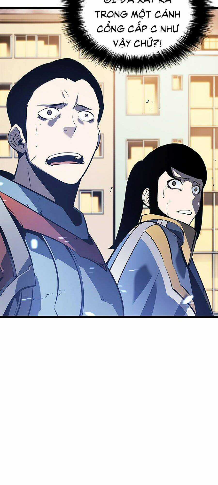 TÔI THĂNG CẤP MỘT MÌNH 2 - Chapter 21 - Trang 7
