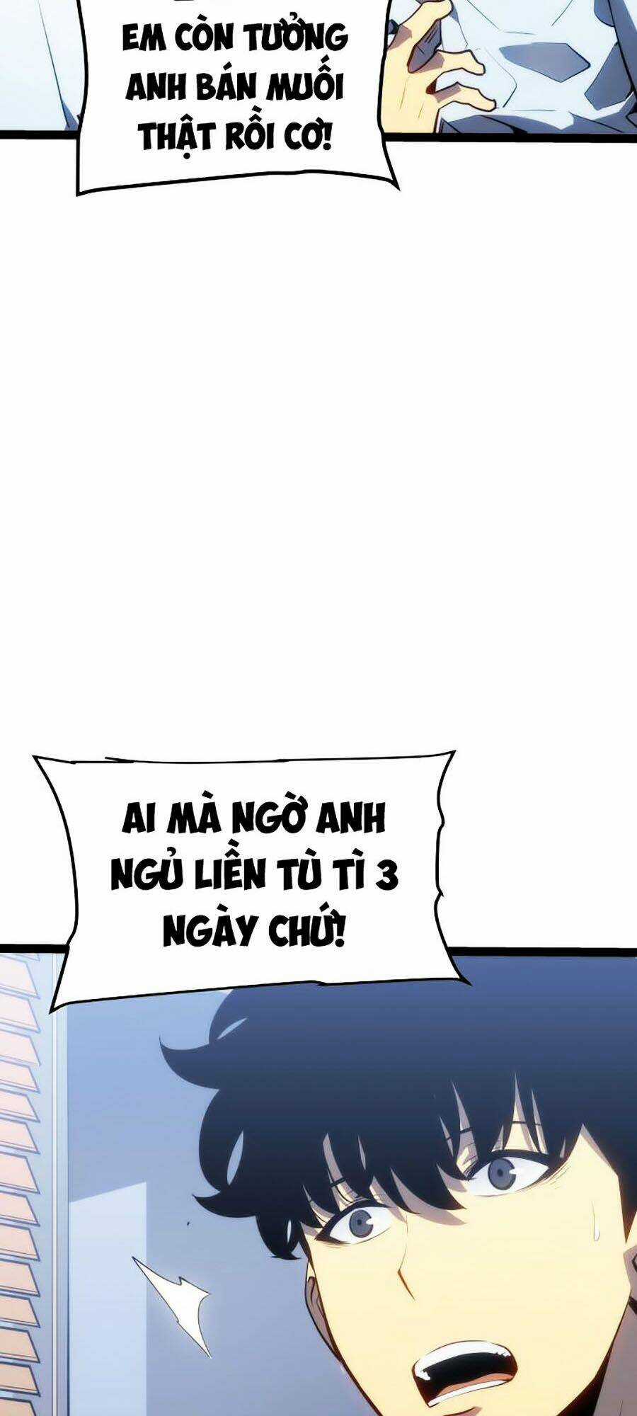 TÔI THĂNG CẤP MỘT MÌNH 2 - Chapter 21 - Trang 66