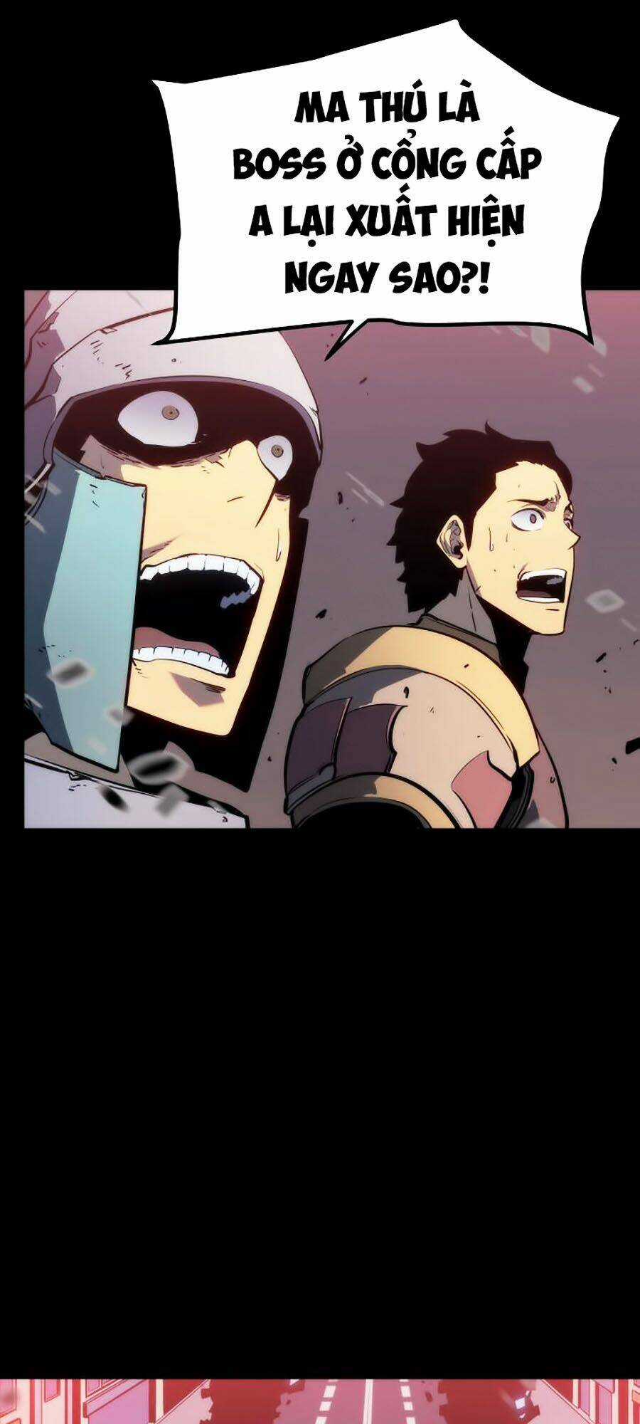 TÔI THĂNG CẤP MỘT MÌNH 2 - Chapter 21 - Trang 78