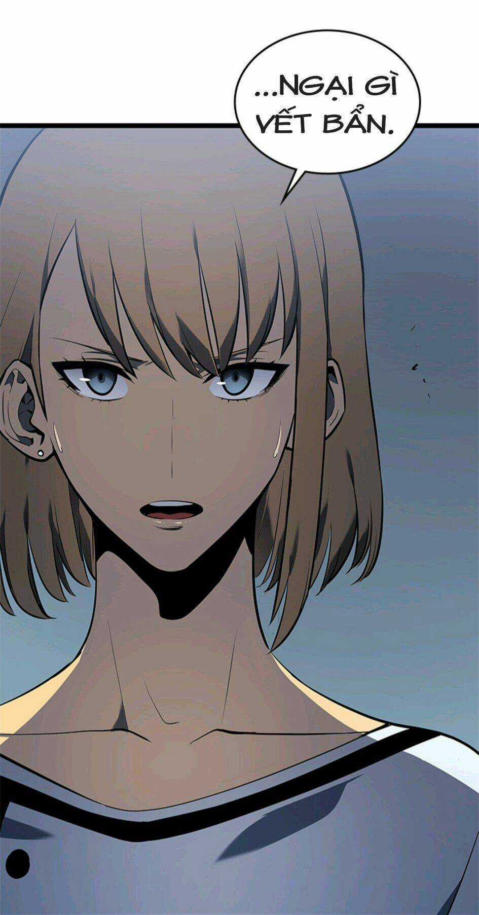 TÔI THĂNG CẤP MỘT MÌNH 2 - Chapter 3 - Trang 5