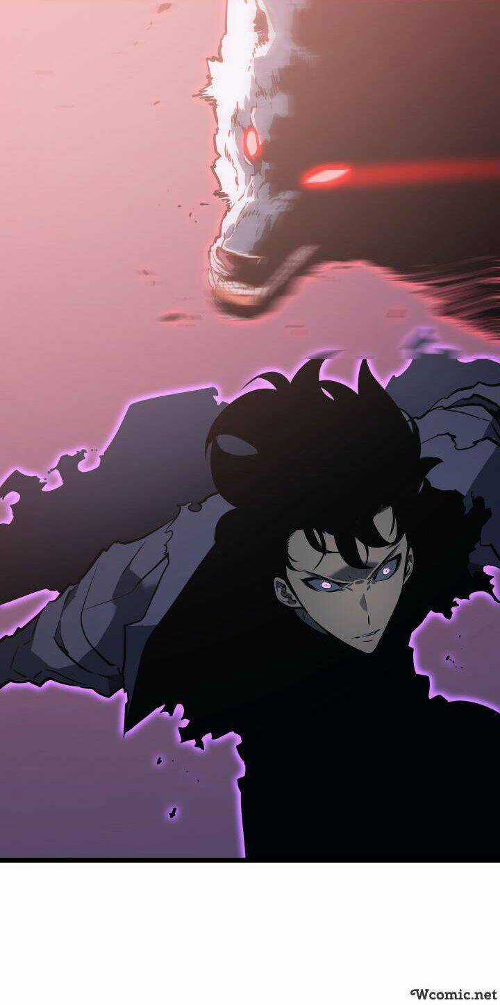 TÔI THĂNG CẤP MỘT MÌNH 2 - Chapter 49 - Trang 49