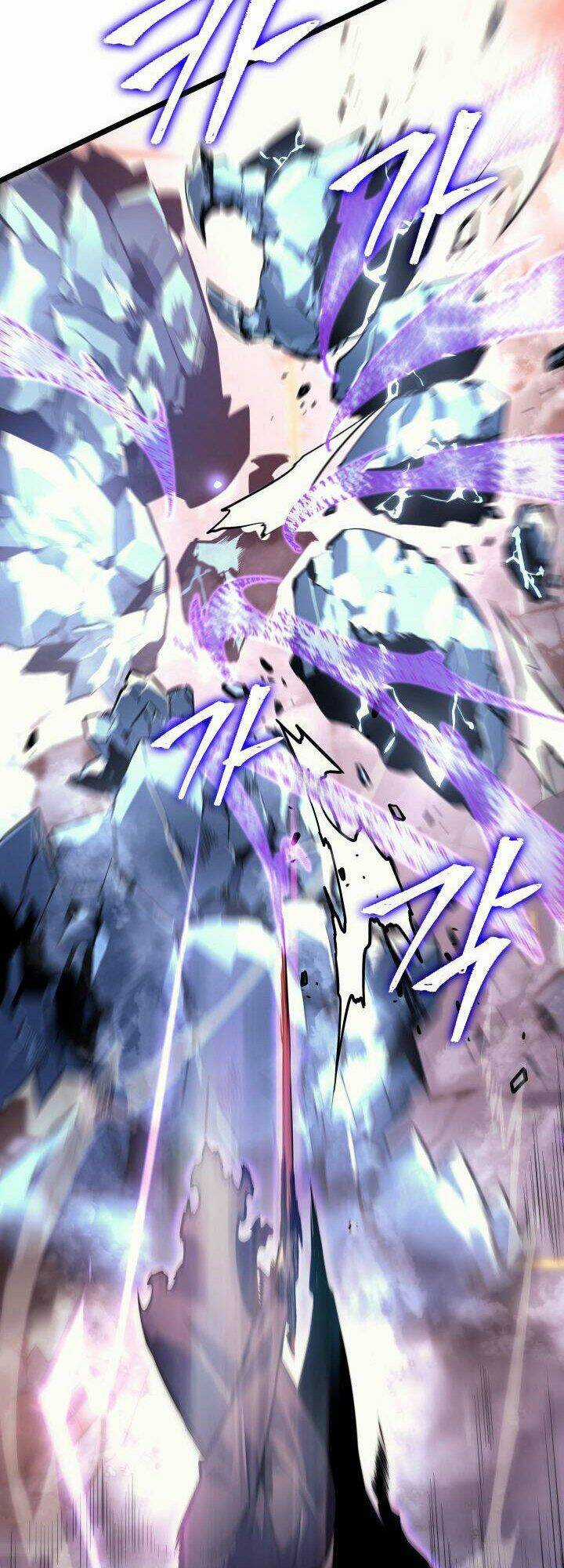 TÔI THĂNG CẤP MỘT MÌNH 2 - Chapter 49 - Trang 10