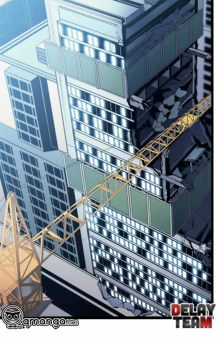 TÔI THĂNG CẤP MỘT MÌNH 2 - Chapter 5 - Trang 3