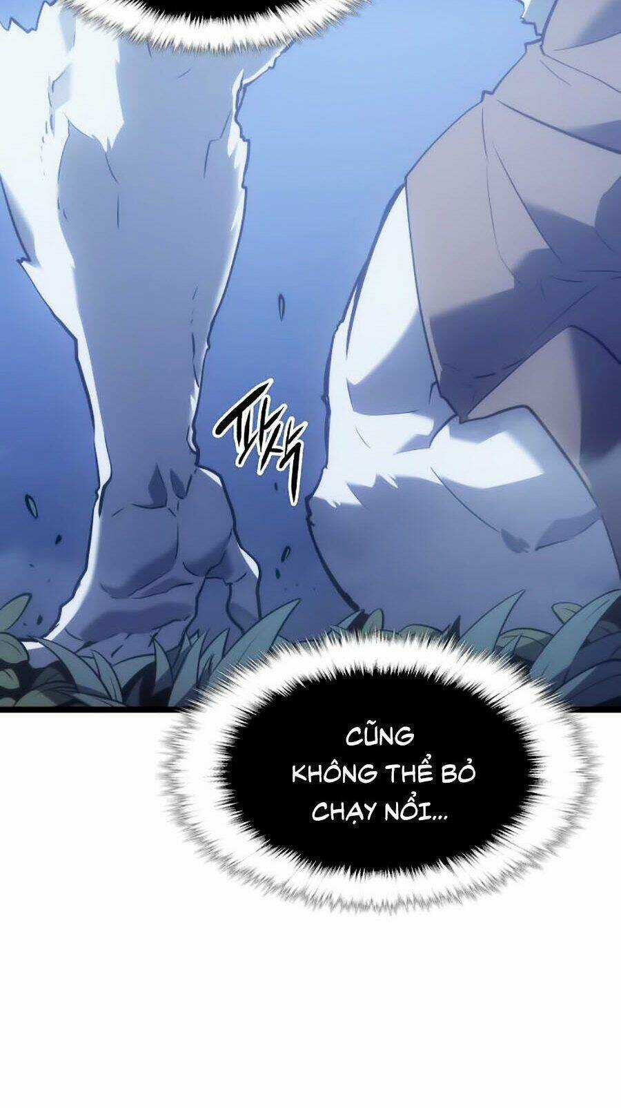 TÔI THĂNG CẤP MỘT MÌNH 2 - Chapter 55 - Trang 3