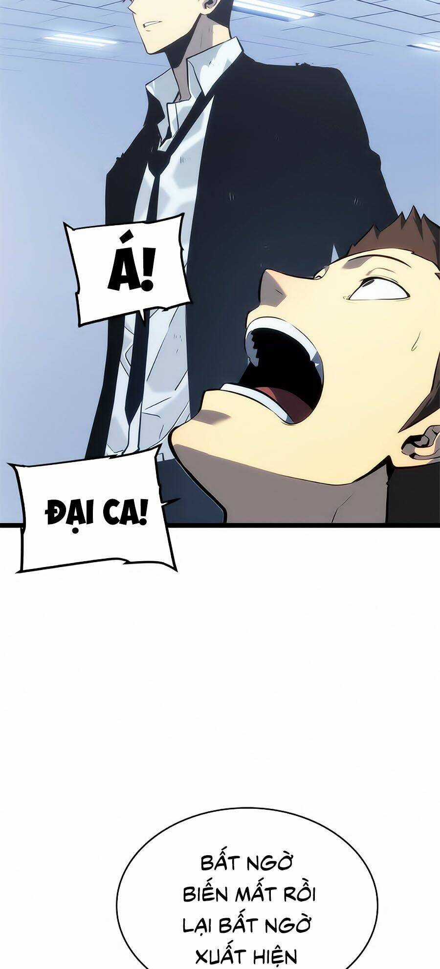 Tôi Thăng Cấp Một Mình Ss2 - Chapter 2 - Trang 5