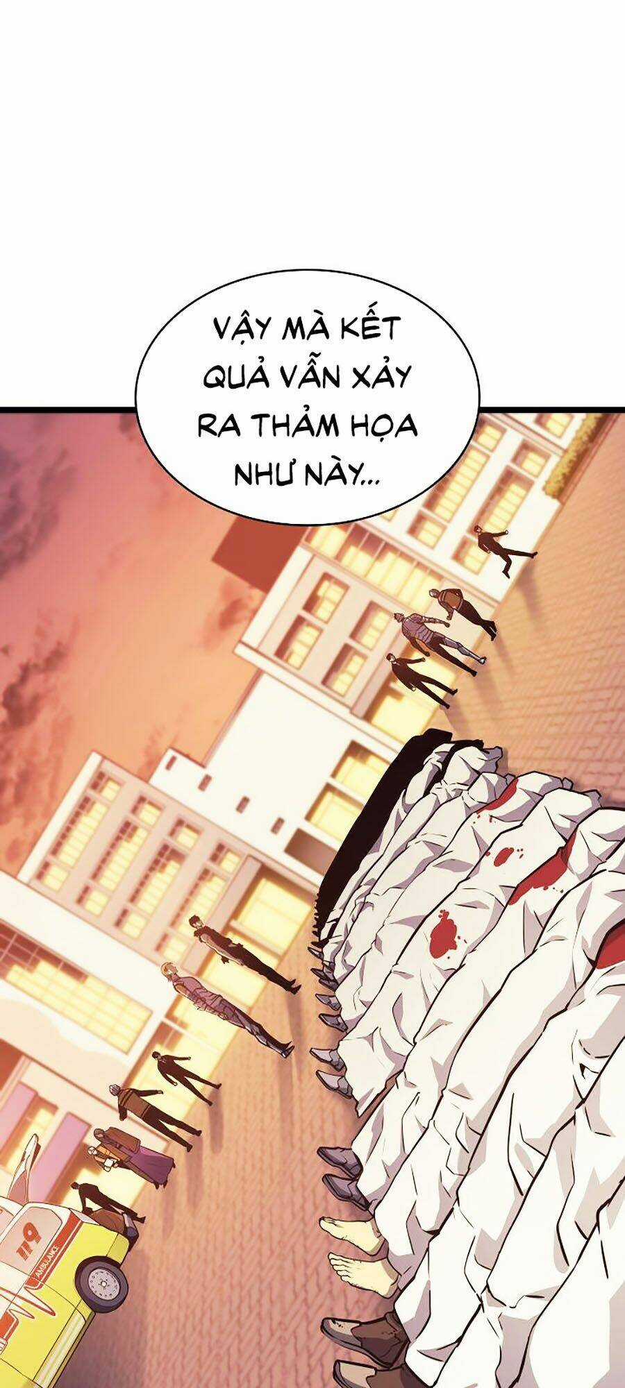 Tôi Thăng Cấp Một Mình Ss2 - Chapter 21 - Trang 16