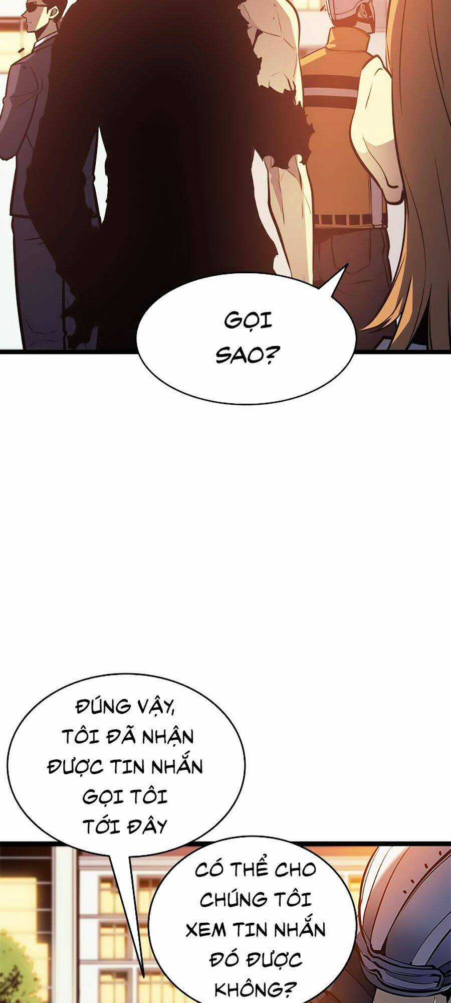 Tôi Thăng Cấp Một Mình Ss2 - Chapter 21 - Trang 19