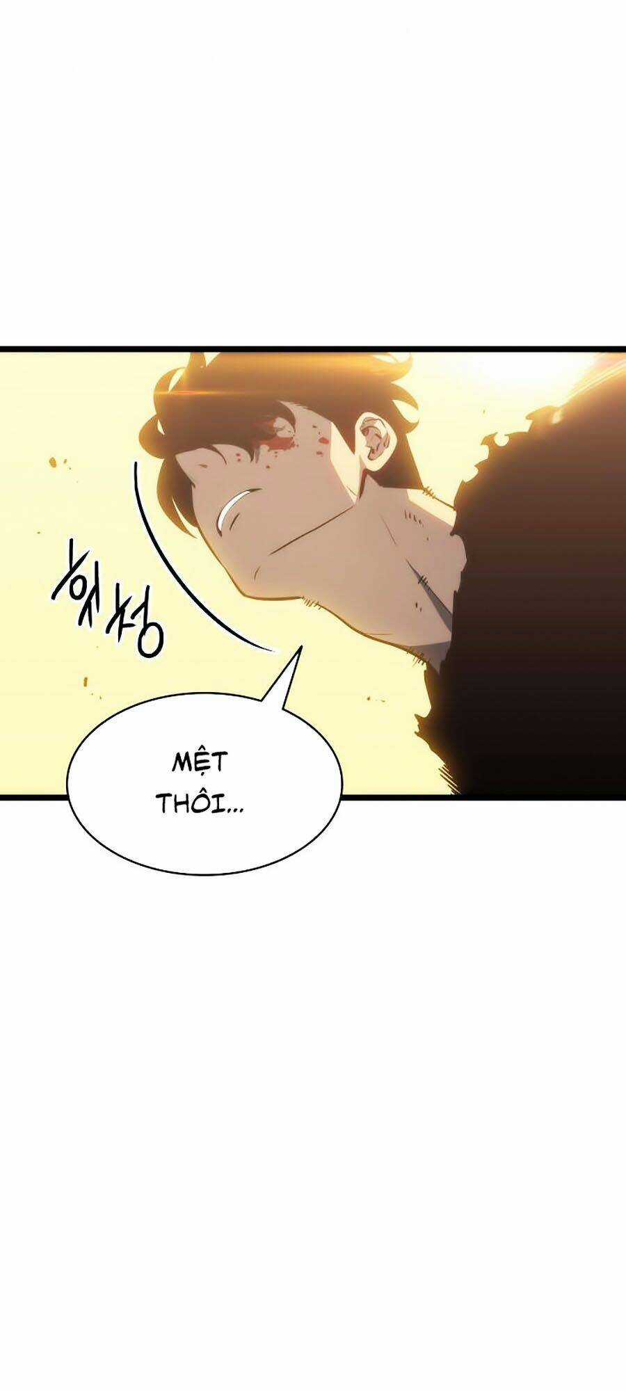 Tôi Thăng Cấp Một Mình Ss2 - Chapter 21 - Trang 24