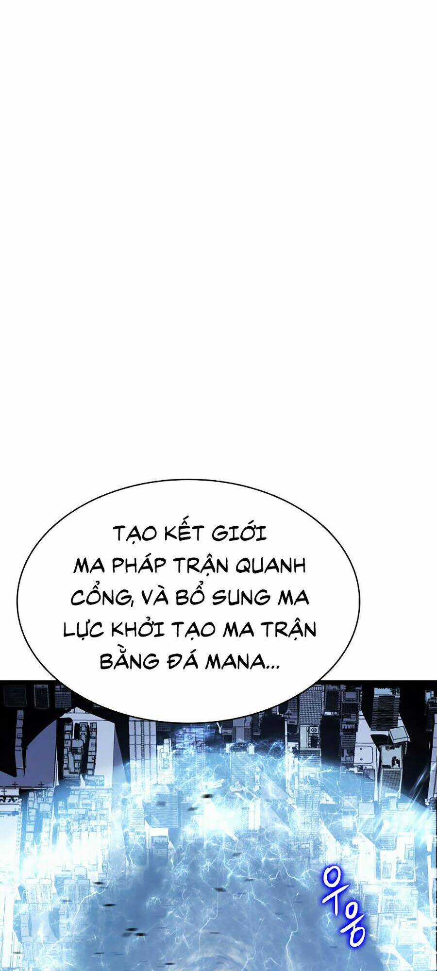 Tôi Thăng Cấp Một Mình Ss2 - Chapter 21 - Trang 31