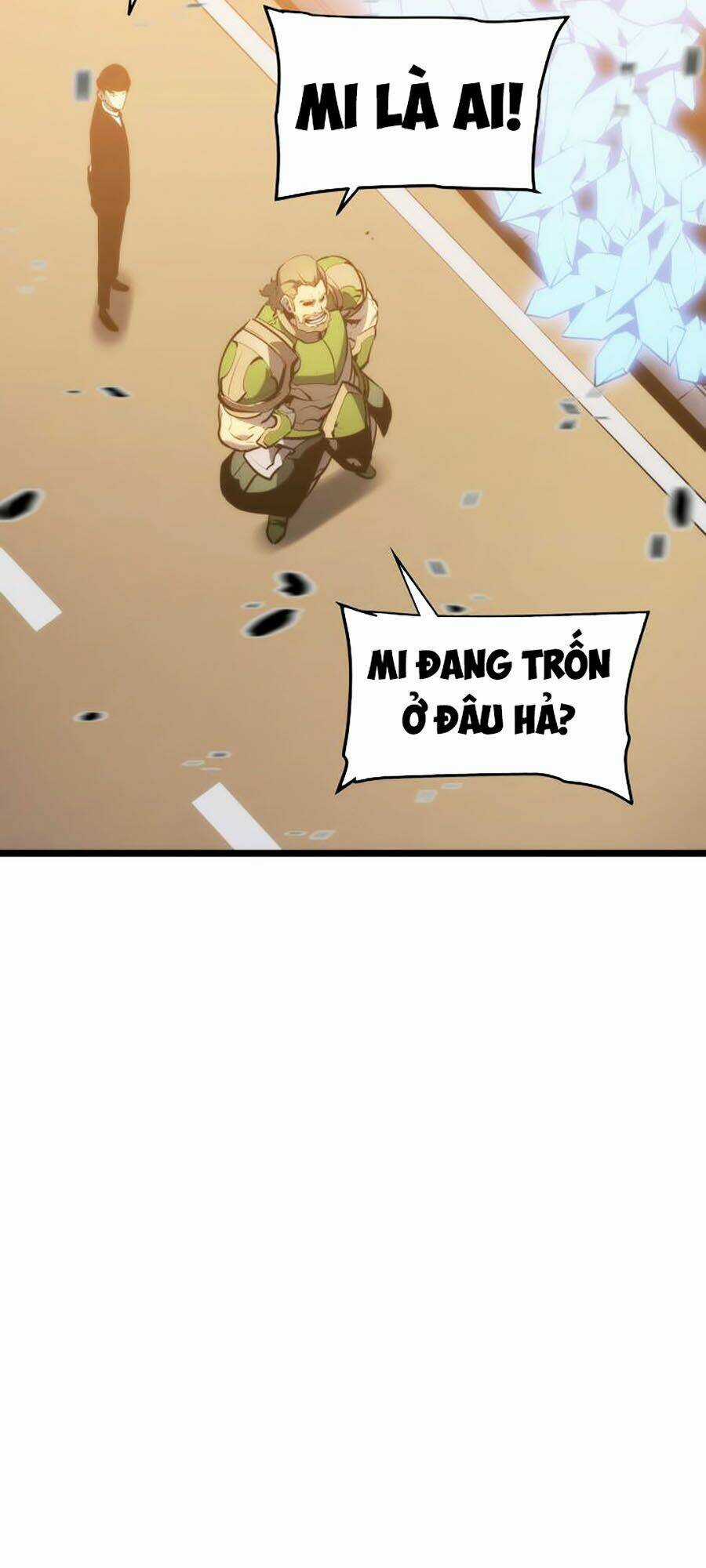 Tôi Thăng Cấp Một Mình Ss2 - Chapter 21 - Trang 36