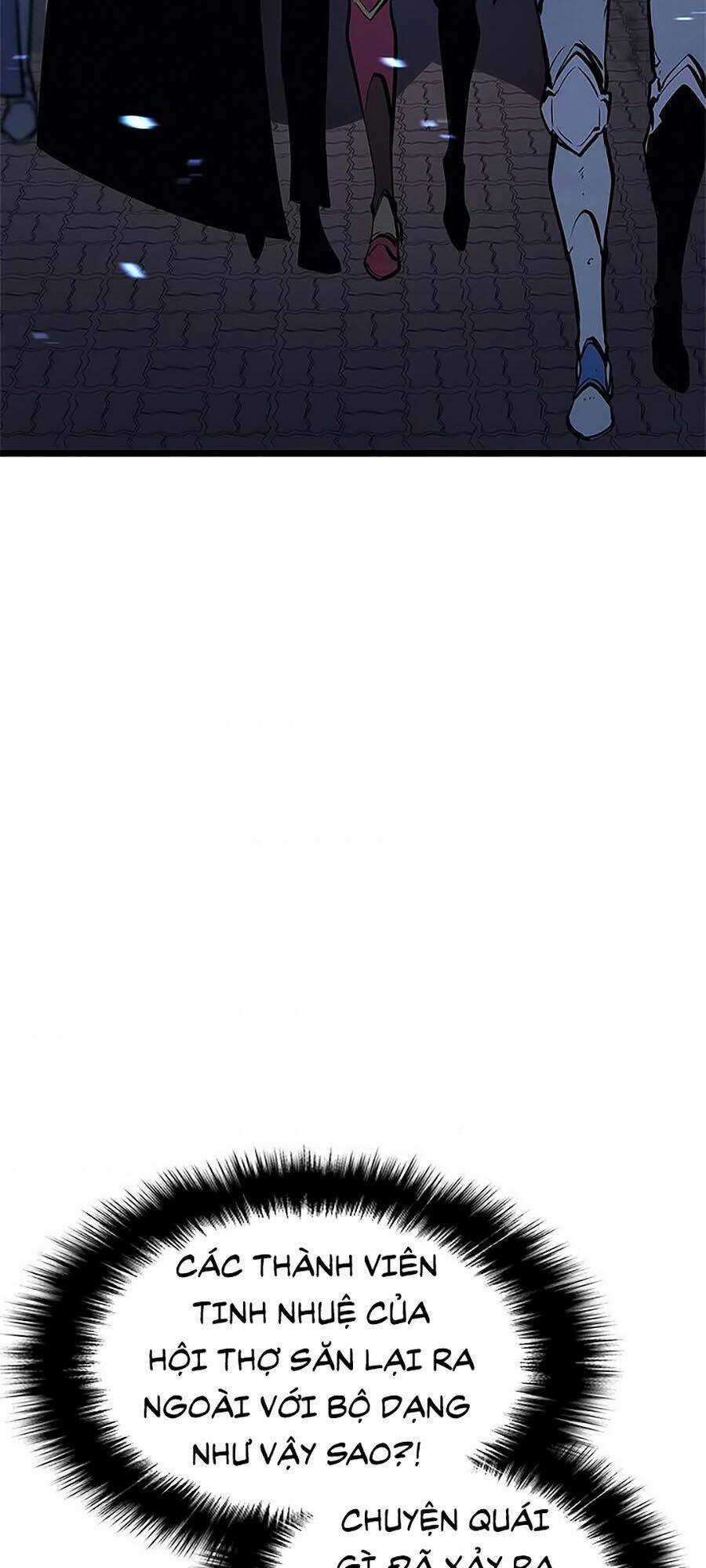 Tôi Thăng Cấp Một Mình Ss2 - Chapter 21 - Trang 6