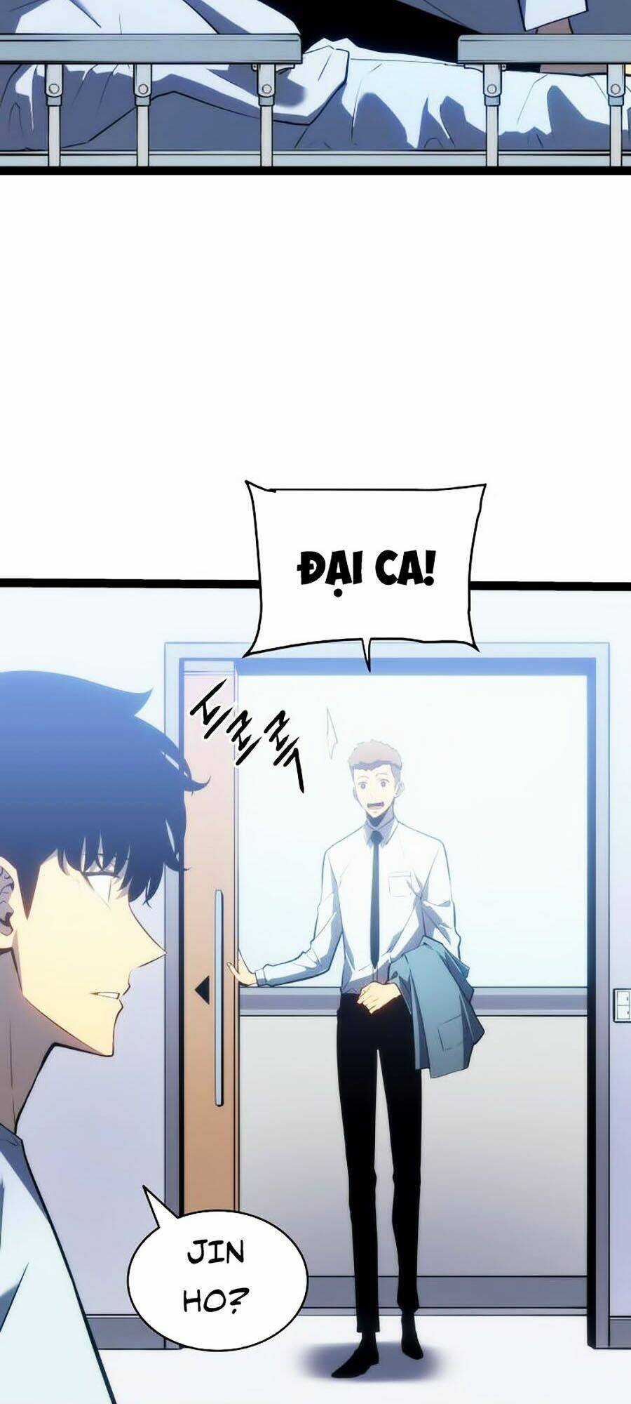 Tôi Thăng Cấp Một Mình Ss2 - Chapter 21 - Trang 64