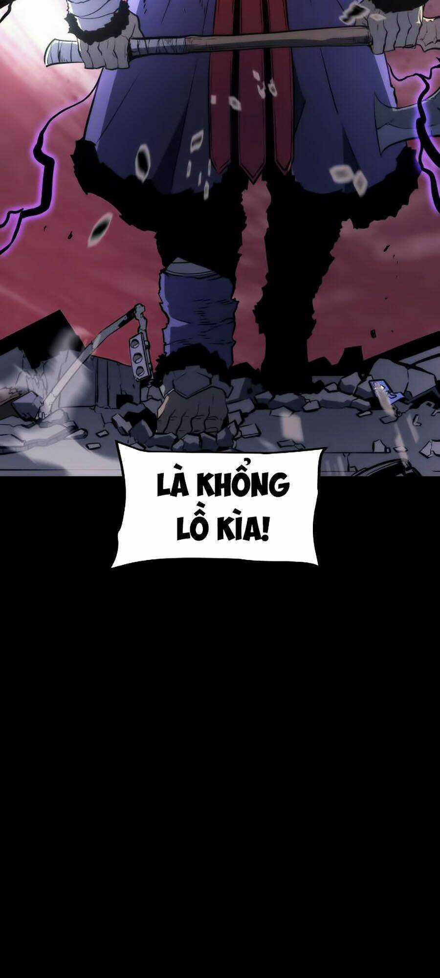 Tôi Thăng Cấp Một Mình Ss2 - Chapter 21 - Trang 77