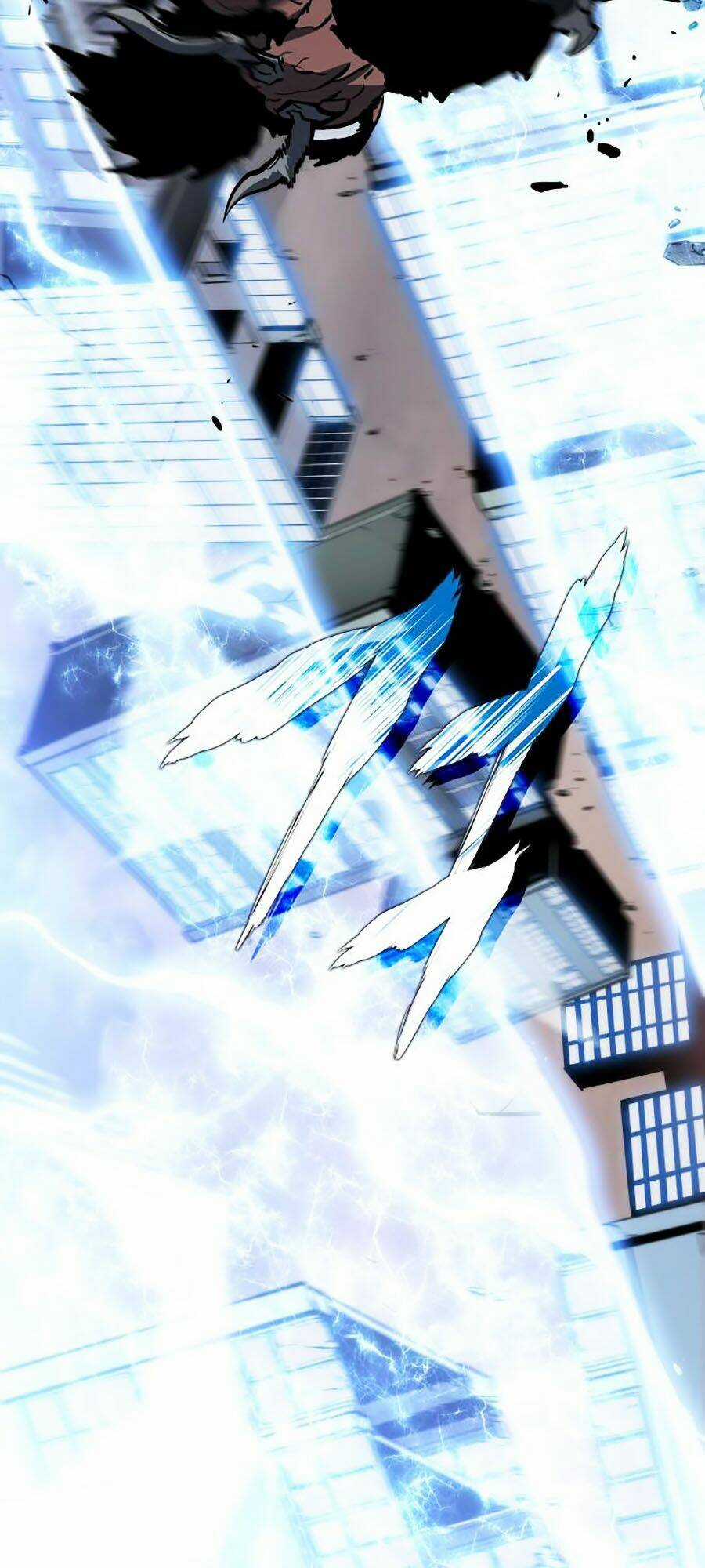 Tôi Thăng Cấp Một Mình Ss2 - Chapter 21 - Trang 97